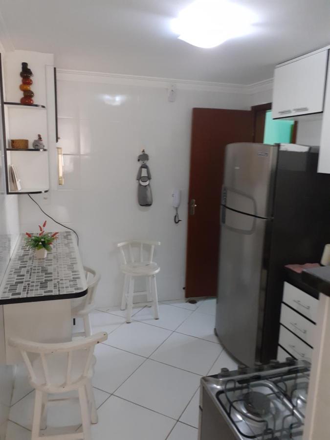 Apartamento Com Estacionamento, Telas Nas Varandas Arraial do Cabo Eksteriør billede