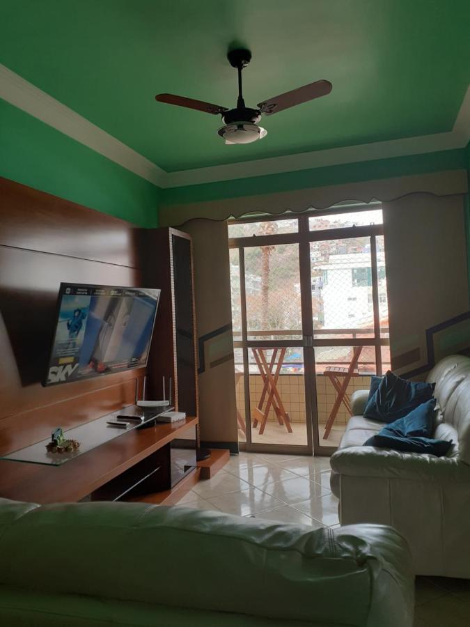Apartamento Com Estacionamento, Telas Nas Varandas Arraial do Cabo Eksteriør billede