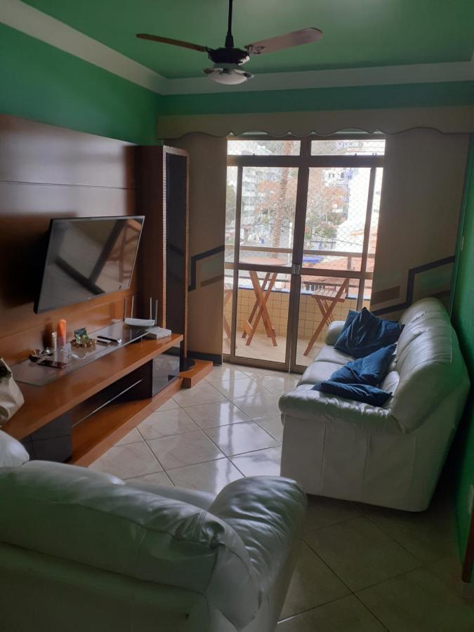 Apartamento Com Estacionamento, Telas Nas Varandas Arraial do Cabo Eksteriør billede
