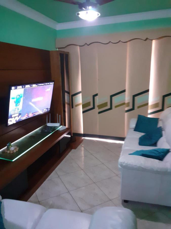 Apartamento Com Estacionamento, Telas Nas Varandas Arraial do Cabo Eksteriør billede