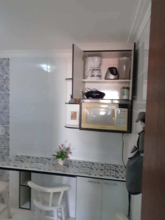 Apartamento Com Estacionamento, Telas Nas Varandas Arraial do Cabo Eksteriør billede